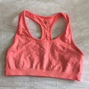 Athleta sports bra